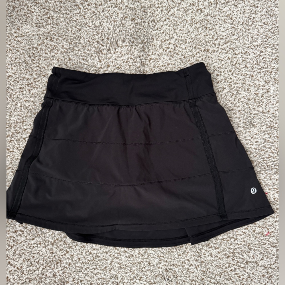 Lululemon - Pace Rival Tennis Skirt